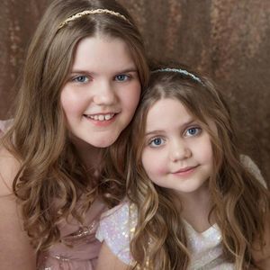 Meet your Posher, Tanya